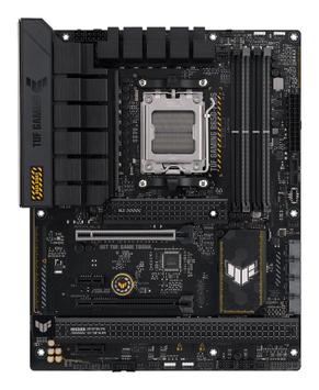 ASUS TUF Gaming B650-Plus - hovedkort - ATX - Socket AM5 - AMD B650 (90MB1BY0-M0EAY0)