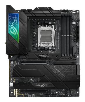 ASUS ROG STRIX X670E-F GAMING WIFI (ATX, X670E, AM5) (90MB1BA0-M0EAY0)