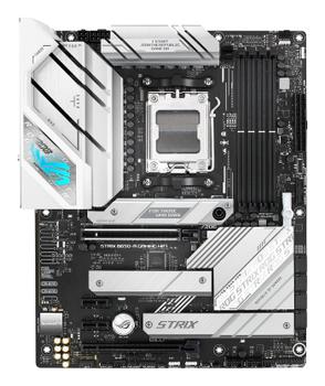 ASUS ROG STRIX B650-A GAMING WIFI (ATX, B650, AM5) LAGERSALG 1 stk (90MB1BP0-M0EAY0)