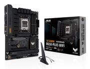 ASUS TUF Gaming B650-Plus WiFi ATX, AMD AM5, 2.5GbE, Wi-Fi 6 (802.11ax)