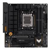 ASUS TUF Gaming B650M-Plus WIFI - hovedkort - mikro ATX - Socket AM5 - AMD B650 (90MB1BF0-M0EAY0)