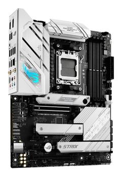 ASUS ROG STRIX B650-A GAMING WIFI (ATX, B650, AM5) LAGERSALG 1 stk (90MB1BP0-M0EAY0)
