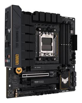 ASUS TUF GAMING B650M-PLUS (mATX, B650, AM5) (90MB1BG0-M0EAY0)
