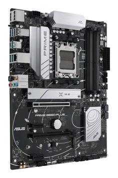 ASUS Prime B650-Plus - hovedkort - ATX - Socket AM5 - AMD B650 (90MB1BS0-M0EAY0)