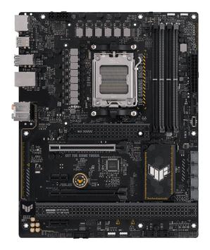ASUS TUF Gaming B650-Plus - hovedkort - ATX - Socket AM5 - AMD B650 (90MB1BY0-M0EAY0)