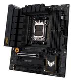 ASUS TUF Gaming B650M-Plus WIFI - hovedkort - mikro ATX - Socket AM5 - AMD B650 (90MB1BF0-M0EAY0)