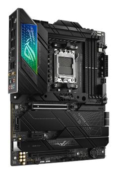 ASUS ROG STRIX X670E-F GAMING WIFI (ATX, X670E, AM5) (90MB1BA0-M0EAY0)