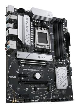 ASUS PRIME B650-PLUS (ATX, B650, AM5) (90MB1BS0-M0EAY0)