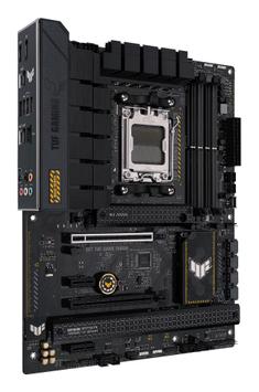 ASUS TUF Gaming B650-Plus - hovedkort - ATX - Socket AM5 - AMD B650 (90MB1BY0-M0EAY0)