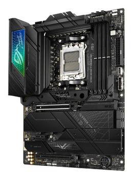 ASUS ROG STRIX X670E-F GAMING WIFI (ATX, X670E, AM5) (90MB1BA0-M0EAY0)