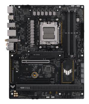 ASUS TUF GAMING B650-PLUS WIFI (ATX, B650, AM5) (90MB1BZ0-M0EAY0)