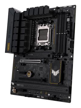 ASUS TUF Gaming B650-Plus - hovedkort - ATX - Socket AM5 - AMD B650 (90MB1BY0-M0EAY0)