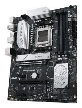 ASUS PRIME B650-PLUS (ATX, B650, AM5) (90MB1BS0-M0EAY0)