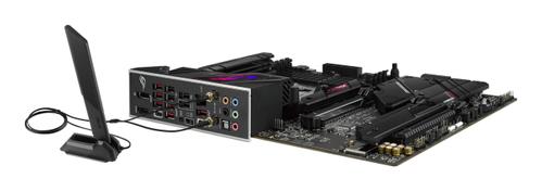 ASUS ROG STRIX B650E-E GAMING WIFI (ATX, B650E, AM5) (90MB1BB0-M0EAY0)