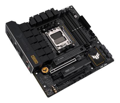 ASUS TUF GAMING B650M-PLUS (mATX, B650, AM5) (90MB1BG0-M0EAY0)
