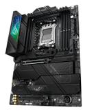 ASUS ROG Strix X670E-F Gaming WiFi, ATX, AMD AM5, 2.5GbE, Wi-Fi 6E, 4x DDR5, 2x M.2 PCIe 5.0, 2x M.2 PCIe 4.0, 1x PCIe 5.0 x16, 1x PCIe 4.0 x16 (90MB1BA0-M0EAY0)