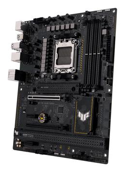ASUS TUF Gaming B650-Plus - hovedkort - ATX - Socket AM5 - AMD B650 (90MB1BY0-M0EAY0)