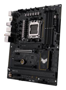 ASUS TUF GAMING B650-PLUS WIFI (ATX, B650, AM5) (90MB1BZ0-M0EAY0)