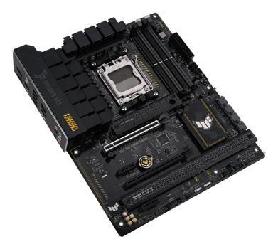 ASUS TUF GAMING B650-PLUS (ATX, B650, AM5) (90MB1BY0-M0EAY0)