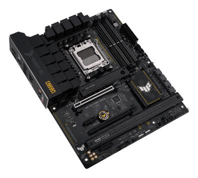 ASUS TUF Gaming B650-Plus - hovedkort - ATX - Socket AM5 - AMD B650 (90MB1BY0-M0EAY0)