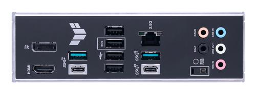 ASUS TUF GAMING B650-PLUS (ATX, B650, AM5) (90MB1BY0-M0EAY0)