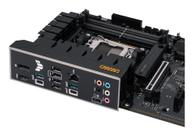 ASUS TUF Gaming B650-Plus - hovedkort - ATX - Socket AM5 - AMD B650 (90MB1BY0-M0EAY0)