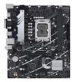 ASUS PRIME B760M-K D4 - Motherboard - micro ATX - LGA1700 Socket - B760 Chipset - USB 3.2 Gen 1 - 2.5 Gigabit LAN - onboard graphics (CPU required) - HD Audio (8-channel)
