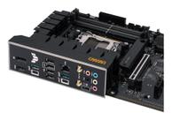 ASUS TUF Gaming B650-Plus WiFi ATX, AMD AM5, 2.5GbE, Wi-Fi 6 (802.11ax) (90MB1BZ0-M0EAY0)