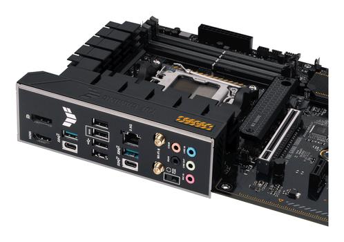 ASUS TUF GAMING B650-PLUS WIFI (ATX, B650, AM5) (90MB1BZ0-M0EAY0)