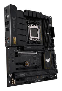 ASUS TUF Gaming B650-Plus - hovedkort - ATX - Socket AM5 - AMD B650 (90MB1BY0-M0EAY0)