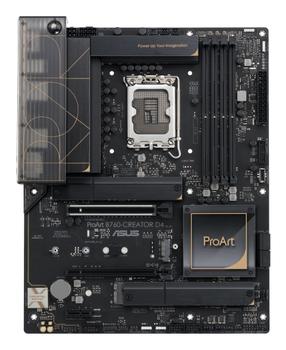 ASUS ProArt B760-CREATOR (ATX, B760, LGA 1700, DDR4) (90MB1DU0-M0EAY0)