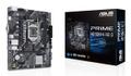 ASUS PRIME H510M-K R2.0 LGA1200 microATX 2xDDR4 1xHDMI 1xD-Sub 4xSATA 1xM.2