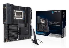 ASUS Pro WS WRX80E-SAGE SE WIFI II (E-ATX, WRX80, Socket sWRX8)