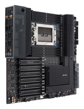 ASUS Pro WS WRX80E-SAGE SE WIFI II (E-ATX, WRX80, Socket sWRX8) (90MB1E60-M0EAY0)