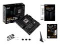ASUS TUF GAMING B650-PLUS WIFI (ATX, B650, AM5) (90MB1BZ0-M0EAY0)