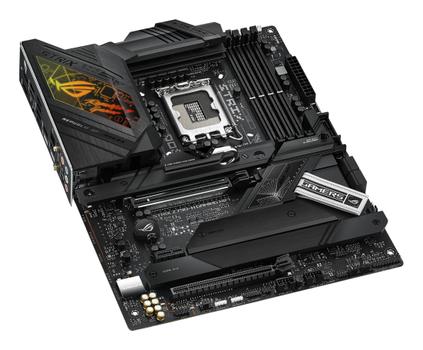 ASUS Rog Strix Z790-H Gaming Wifi (90MB1E10-M0EAY0)