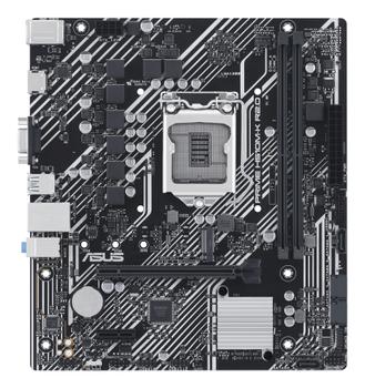 ASUS PRIME H510M-K R2.0 LGA1200 microATX 2xDDR4 1xHDMI 1xD-Sub 4xSATA 1xM.2 (90MB1E80-M0EAY0)