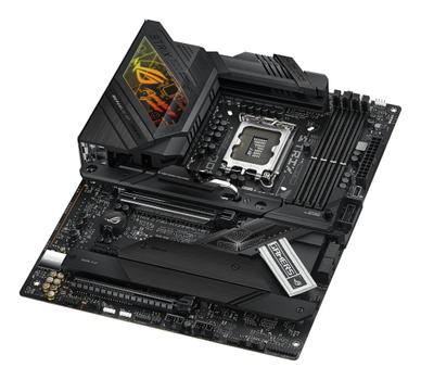 ASUS Rog Strix Z790-H Gaming Wifi (90MB1E10-M0EAY0)