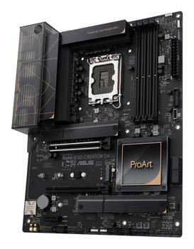 ASUS ProArt B760-CREATOR (ATX, B760, LGA 1700, DDR4) (90MB1DU0-M0EAY0)