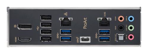 ASUS ProArt B760-CREATOR (ATX, B760, LGA 1700, DDR4) (90MB1DU0-M0EAY0)