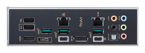 ASUS ProArt B650-CREATOR (ATX, B650, AM5) (90MB1C40-M0EAY0)