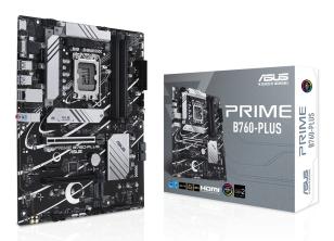 ASUS Prime B760-Plus Intel B760  (90MB1EF0-M0EAY0)
