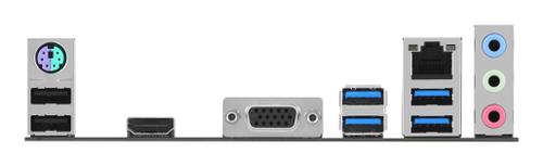 ASUS PRIME H510M-K R2.0 LGA1200 microATX 2xDDR4 1xHDMI 1xD-Sub 4xSATA 1xM.2 (90MB1E80-M0EAY0)