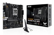 ASUS TUF GAMING A620M-PLUS WIFI - hovedkort - mikro ATX - Socket AM5 - AMD A620