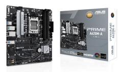 ASUS PRIME A620M-A-CSM AM5 MB 4xDDR5 4xSATA 2xM.2