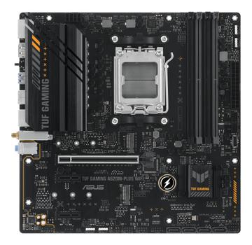 ASUS Amd A620 Socket Am5 Micro Atx (TUF GAMING A620M-PLUS WIFI)