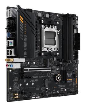 ASUS Amd A620 Socket Am5 Micro Atx (TUF GAMING A620M-PLUS WIFI)