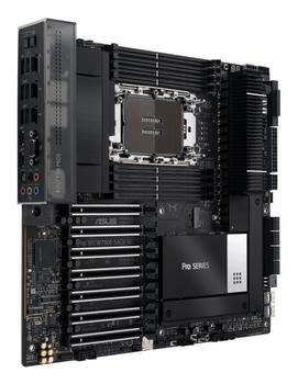 ASUS PRO WS W790E-SAGE SE LGA4677 ATX 8xDDR4 7xPCIe 4.0 x16 8xSATA 3xM.2 (90MB1C20-M0EAY0)