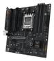 ASUS Amd A620 Socket Am5 Micro Atx (TUF GAMING A620M-PLUS WIFI)