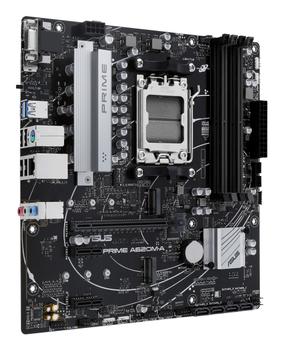ASUS PRIME A620M-A-CSM AM5 MB 4xDDR5 4xSATA 2xM.2 (90MB1F10-M0EAYC)